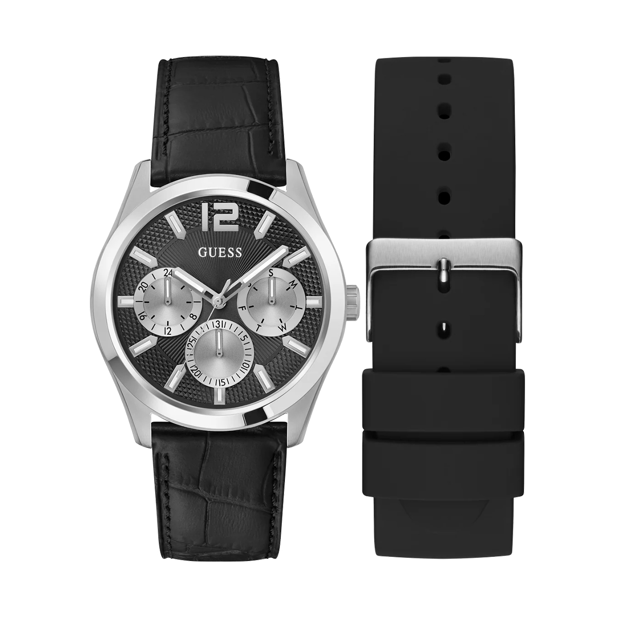 MONTRE GUESS HOMME M.FONCTION